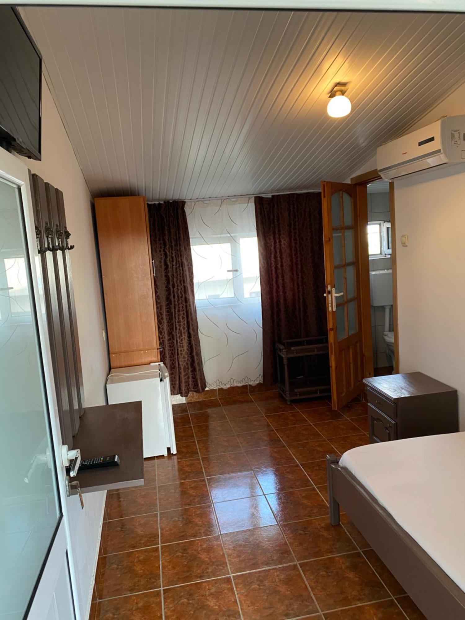 Casa Ciobi Două Mai Quarto foto